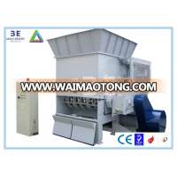 Plastic Shredder/Plastic Recycling Machine/ Plastic Shredder Machine