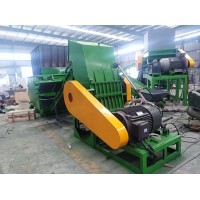 Plastic Granulator and Shredder Plastic Recycling Machine